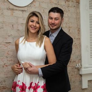 Meet your Posher, Ana carolina